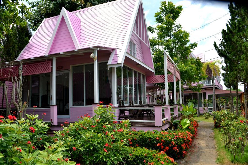 Pai Waan Resort Bilik gambar