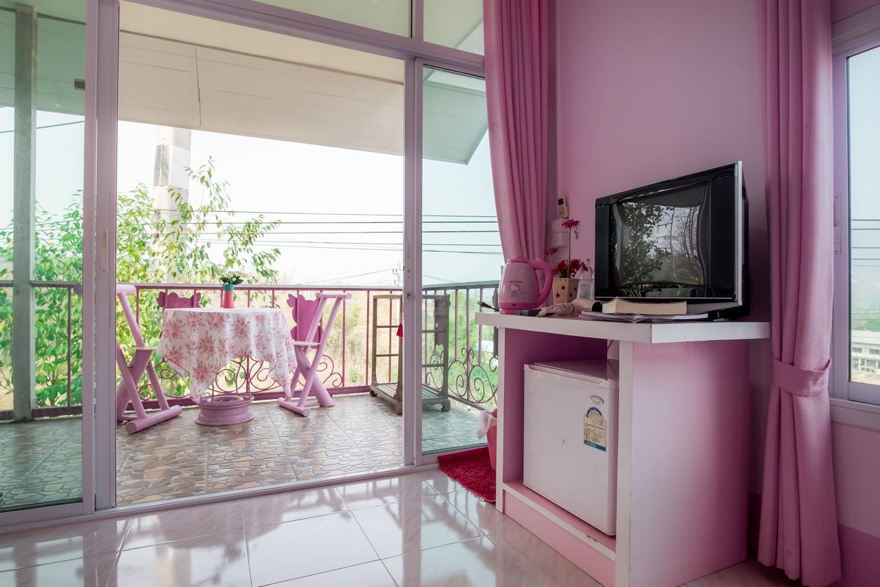 Pai Waan Resort Luaran gambar