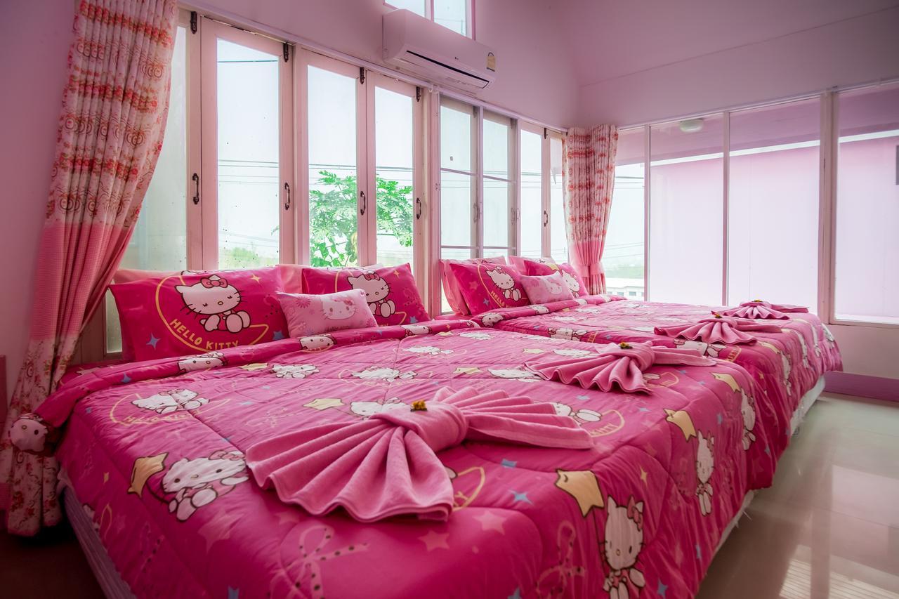 Pai Waan Resort Luaran gambar