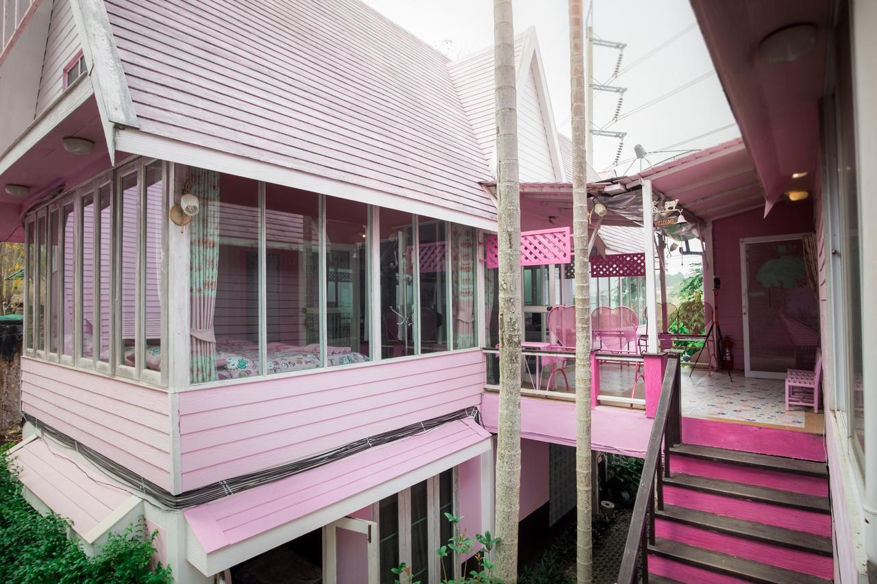 Pai Waan Resort Luaran gambar