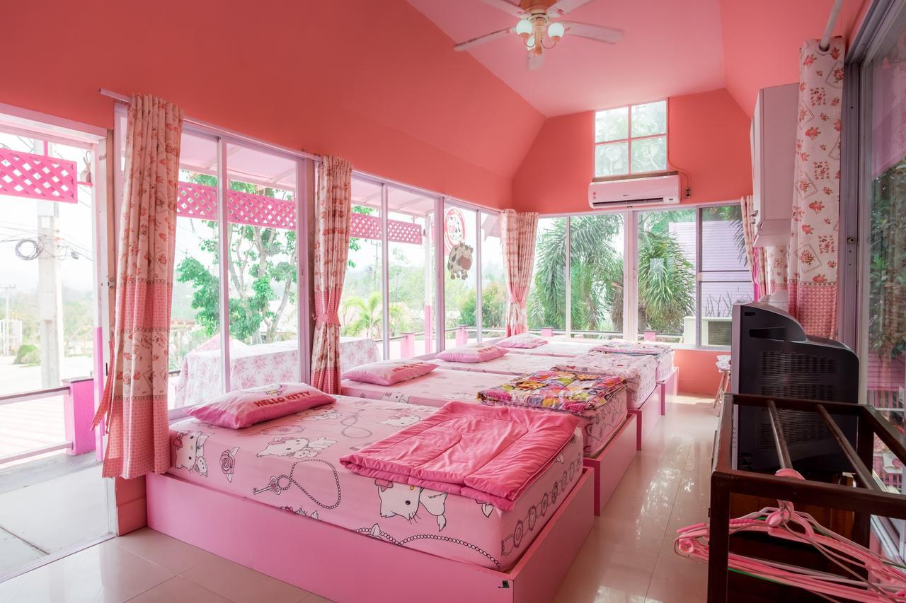 Pai Waan Resort Luaran gambar